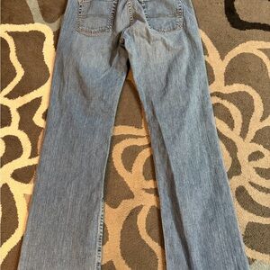 Lucky Brand Light Blue Bootcut Jeans